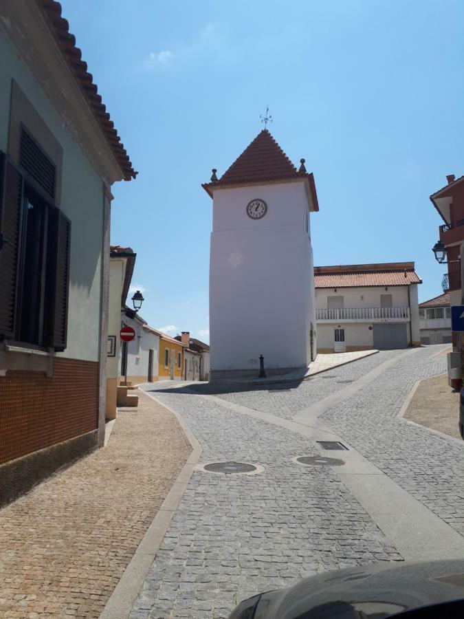 Quintinha Dos Cedros Villa Alfandega Da Fe Exterior photo